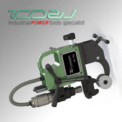 拓德 Todeu 轨道钻 AMD - 52p