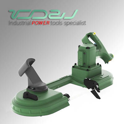 拓德 Todeu 气动带锯 ABS -160