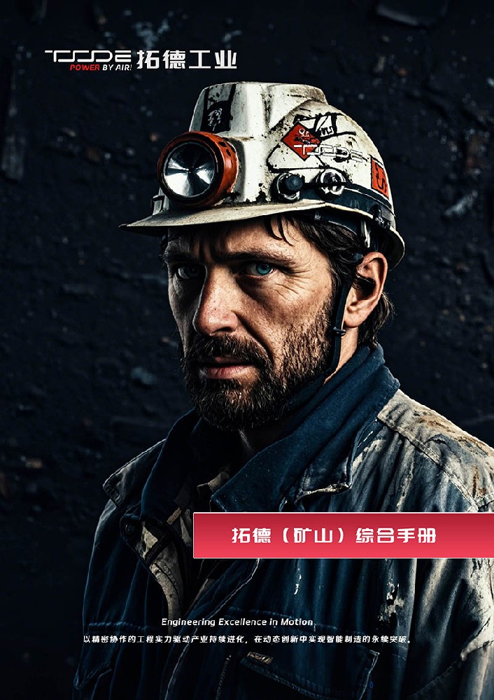 拓德（toode）工具宣传册 - todeu.com